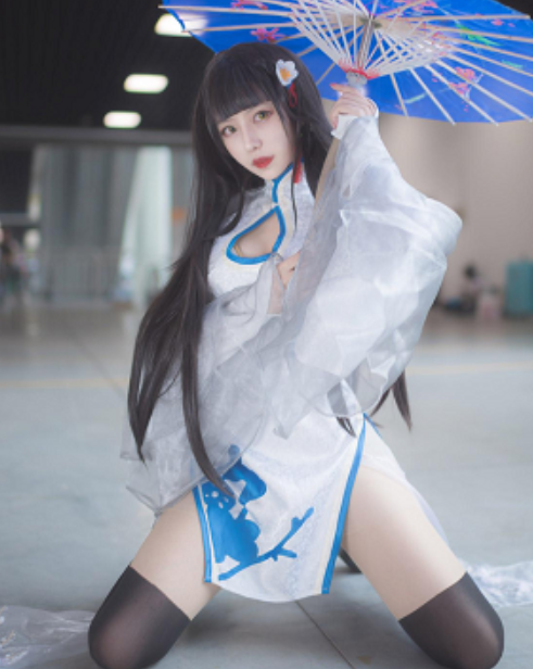 推趣Shika小鹿鹿作品全系列129期21.4G劲爆合集