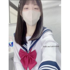 百度云清纯福利姬catmint珍藏剃毛视频71v18.8gED2K磁力收录小光“阴”