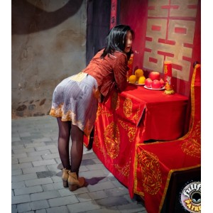 百度Fullfive女神户外展示高清合集41部54.1G，老资源补链，正片28部