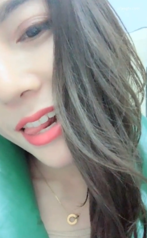 百度户外勾引女王木兰（叶子姐姐）视频合集22部159.5G，收藏量543