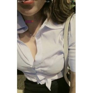 百度户外勾引女王木兰（叶子姐姐）视频合集22部159.5G，收藏量543