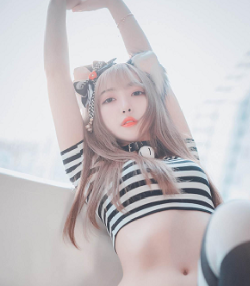 推特Hanari纯欲瑜伽裤系列31期合集50G太顶了