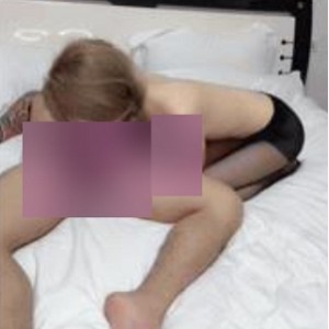 抖音茉莉璐直播双色丝袜4V1.26G超顶