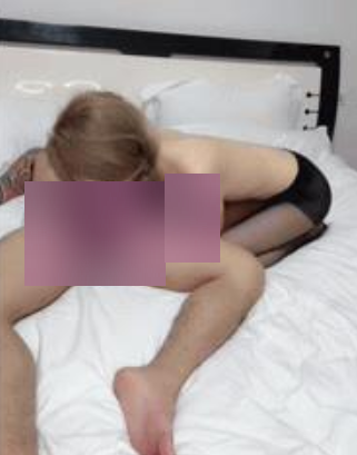 抖音茉莉璐直播双色丝袜4V1.26G超顶