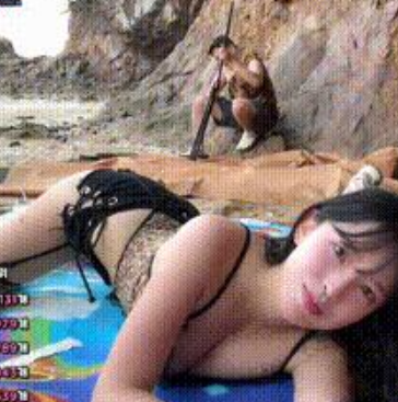 S家荒岛双娇豹纹热舞合集37部1.7G太够劲了