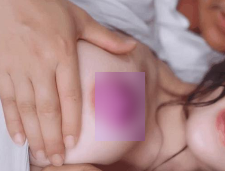 尤物圈辛尤里哺乳期精品私拍1部758MB优质上围