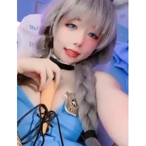 拖把女神佳佳抖音合集5.8G热舞87部真会扭