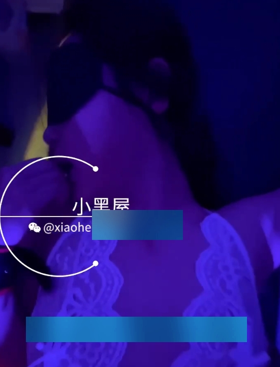 推特顶级指教小黑屋劲爆视频88部8.2G太顶了