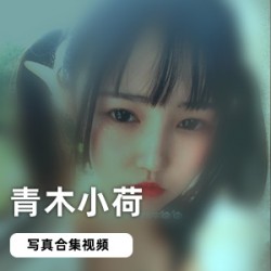 青木小荷绝密收藏15部1.84G双马尾榨汁姬