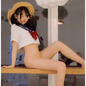 青木小荷绝密收藏15部1.84G双马尾榨汁姬