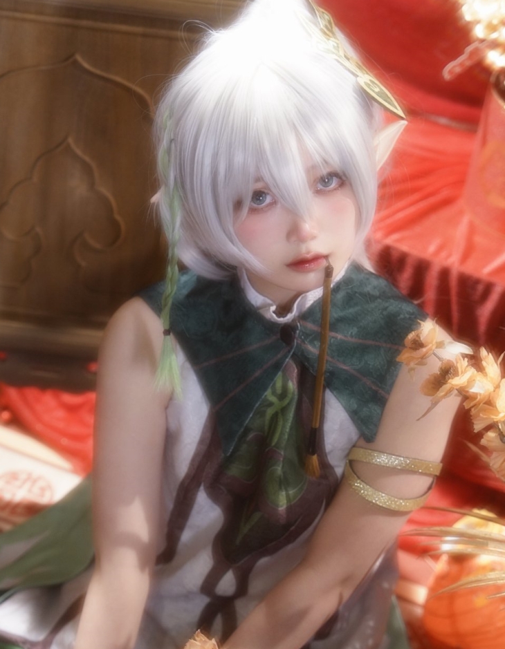 星野柒兔推特绝密收藏作品3部196P青涩绽放