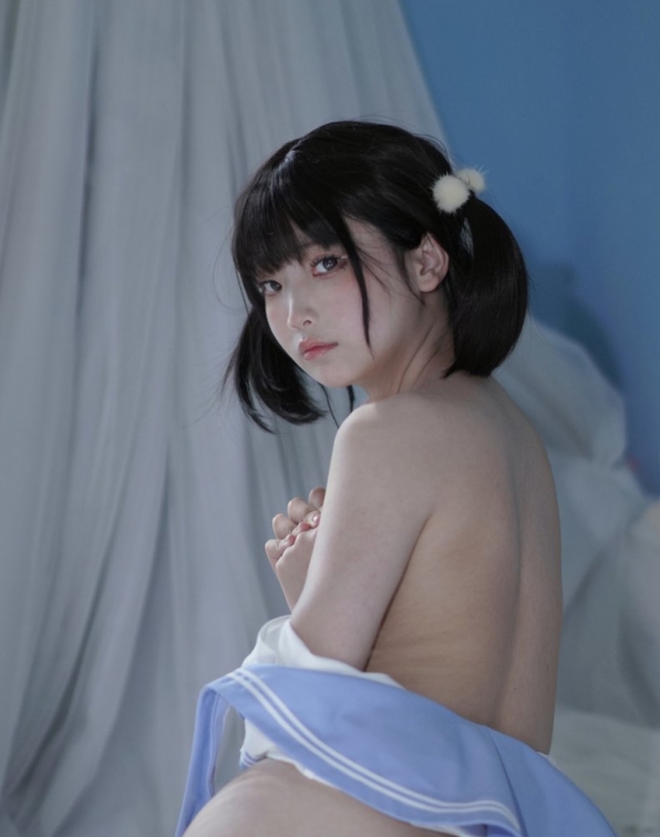 星野柒兔推特绝密收藏作品3部196P青涩绽放