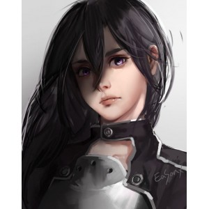 动漫杂图合集第三期4.8G30000P多年珍藏版