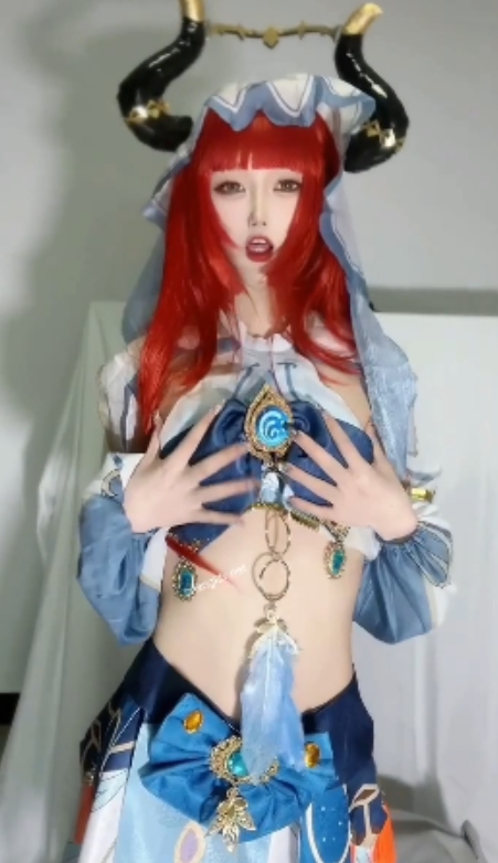 小鹿丢了绝密展示私拍视频28V+148P4.7G超顶身材