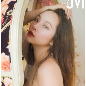 孙禾颐JVID私密特典合集14.3G超顶珍藏