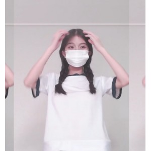 DMS1247韩妹热舞合集6部1.3G全程高能