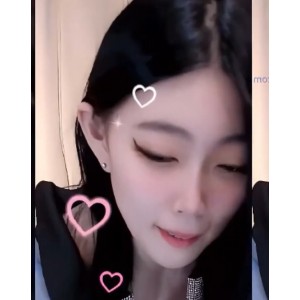 CC主播66睡不醒万元秀1V806M超火辣