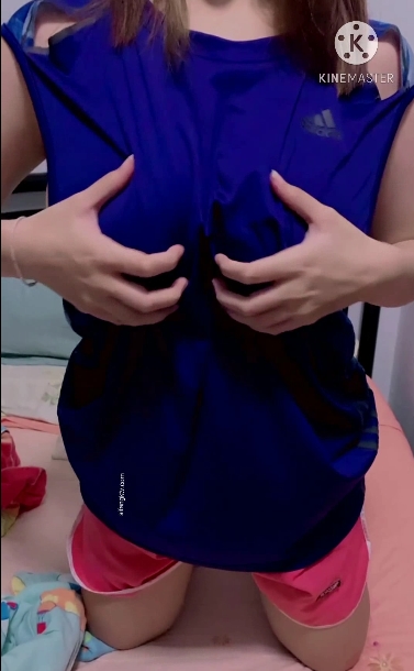 云盘大罩杯女神私房拍摄24部2.14G疯狂输出