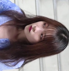 INS米娜热辣街拍合集5.61G高跟翘臀杀疯了