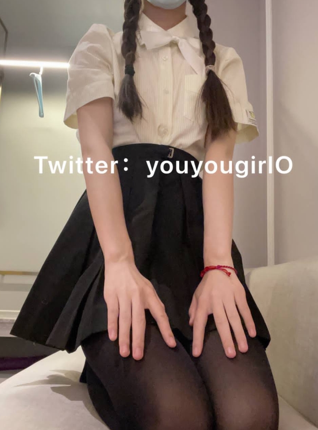 neko酱JK白丝双马尾推特两套573M绝顶领域