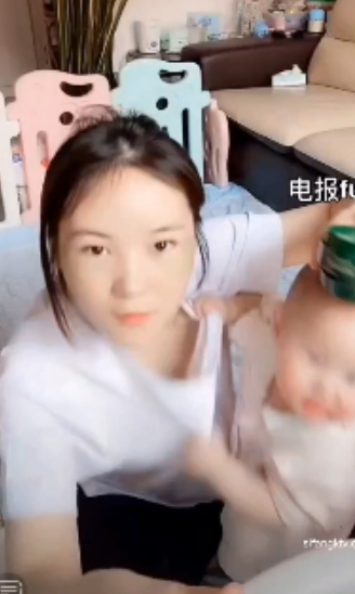 快手抖音小奶糖被封珍藏版福利视频116V2.13G