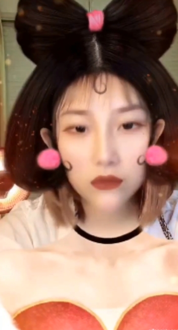 快手抖音小奶糖被封珍藏版福利视频116V2.13G