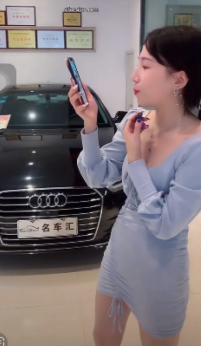 快手抖音主播153V反差合集1.49G太敢玩了