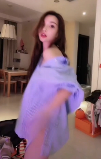 快手抖音主播153V反差合集1.49G太敢玩了