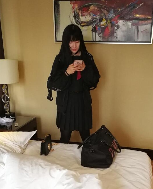 Runa酱B站独家补档视频2G应援门事件资源含特色服务