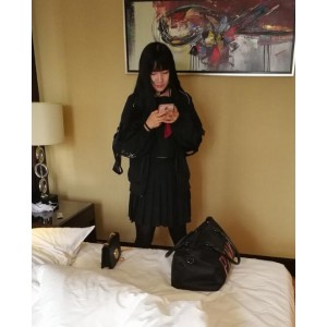 Runa酱B站独家补档视频2G应援门事件资源含特色服务