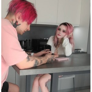 pinkloving雪肌珍藏作品视频合集90部15.5G白到发光