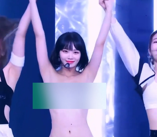 大神AI_nude韩舞饭拍合集6v0.8GB推特点赞超顶