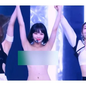 大神AI_nude韩舞饭拍合集6v0.8GB推特点赞超顶