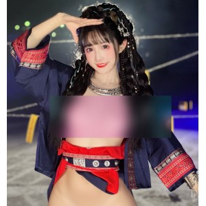 晓丹小仙女陈都灵热舞视频合集1V+7套180M绝密展示