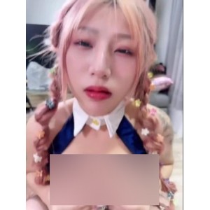 小樱INS嘴艺视频15v7.37G绝绝子