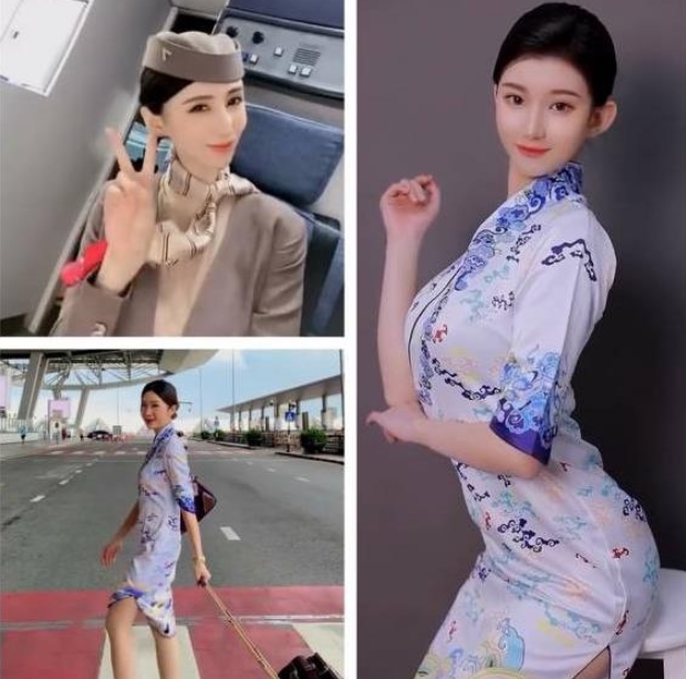 空姐私密视频展示合集98部推特李露150G珍藏版