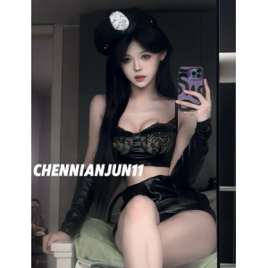 抖音陈念君高冷御姐后推车合集46P108M顶级流量