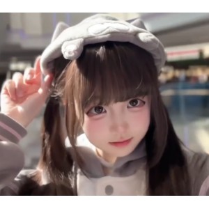 林昕艺互动视频7部119M肉感翘臀丰满