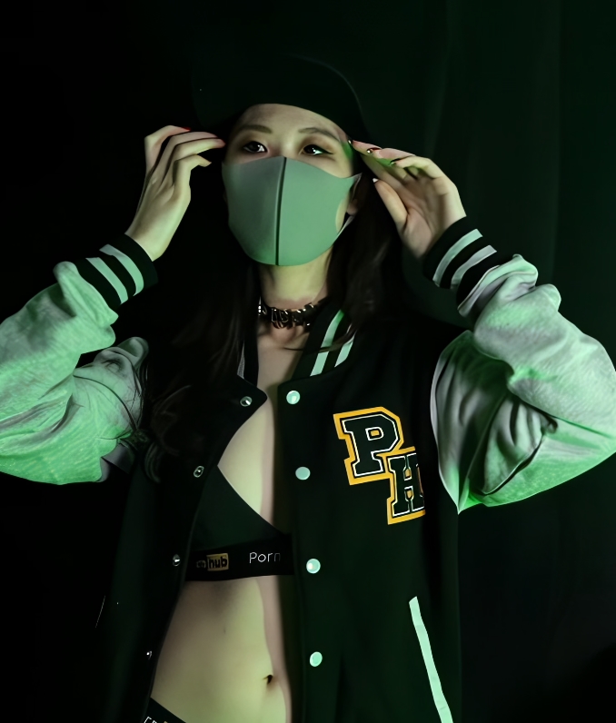 推特Apple长腿福利1V2.77G珍藏版