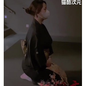 封神1.3GB火辣SM大神推特合集51V优质反差5妹