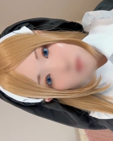 推特riorio0701优质修女cos视频1.9G肉感大雷