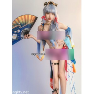 yuumeilyn纯欲天花板爆款自拍17G合集