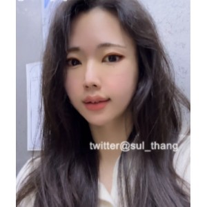 Dalkom_Sugar糖妹TS合集126v127G专享