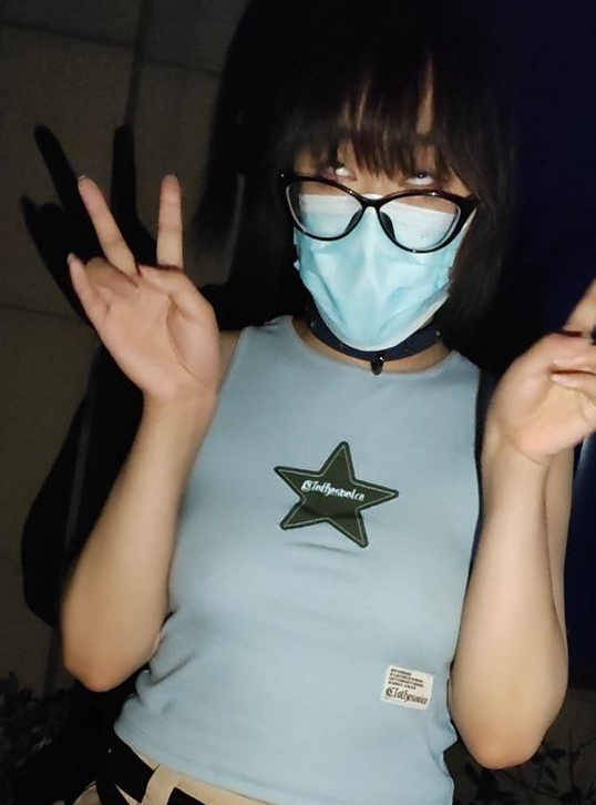 崔小蕾反差M小狗推特合集225部12.6G劲爆