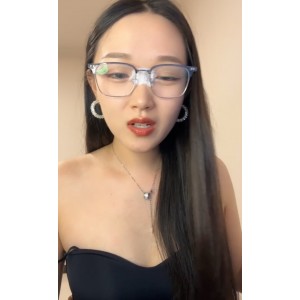 眼镜御姐诱人推特视频合集57部48.6G