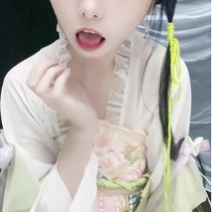 闵喵吉具精选口部才艺18部10.8G火辣技术流