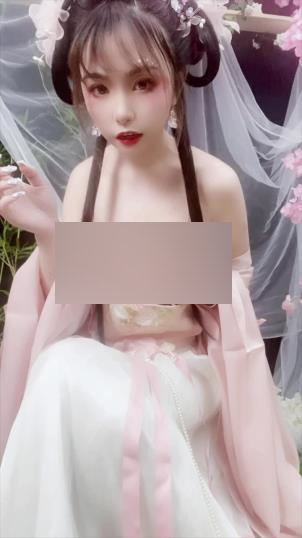 闵喵吉具精选口部才艺18部10.8G火辣技术流