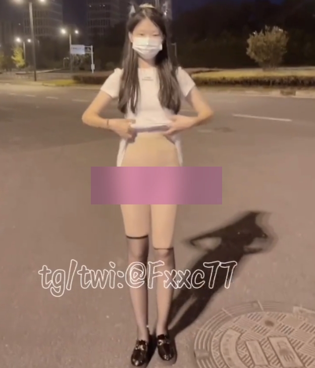 7酱户外放飞合集抖音风28V873m太酥了