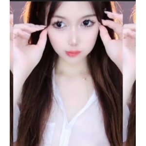 暖暖CC掰舞特写定制3V896M优质珍藏