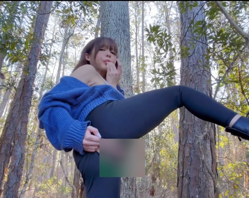 OFKittyxKum热舞视频1部1.33GB火辣